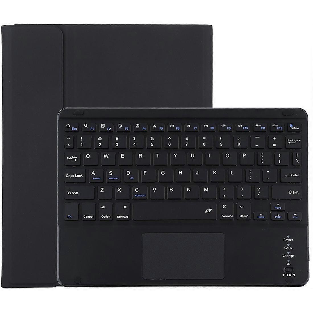 TG97BC Bluetooth Keyboard Microfiber Leather Protective Case