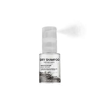 Amz Volumizing Leave-In Dry Hair Spray Volumizes Hair Strands, Cleanses The Scalp, And Makes It Refreshing And Natural. It Is Convenient For Daily Use