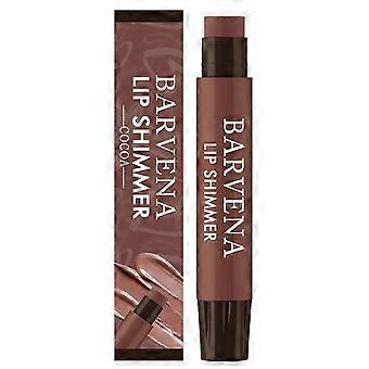 Amz Cocoa Moisturizing Lip Balm Gentle Moisturizing Lips Soft And Comfortable Daily Commuting Plain Makeup Lip Balm