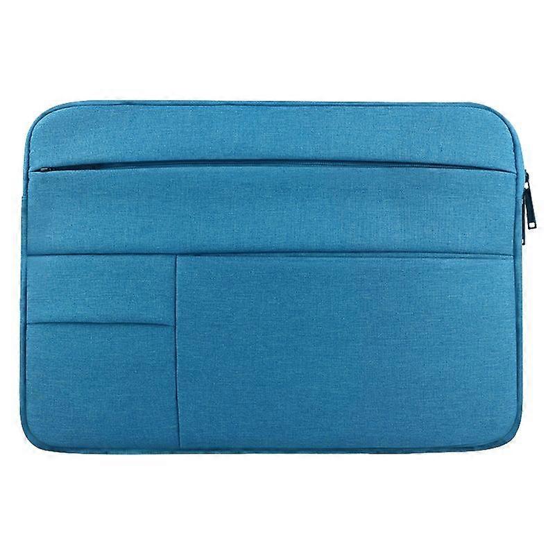 ND05 13,3 polegadas e Bow Laptop Tablet Bag Preto
