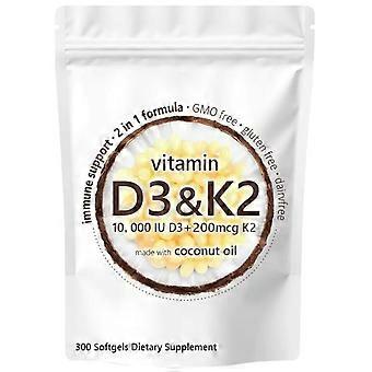 D/3+ D/2 Voedingsgels en kauwtabletten 120 stuks B