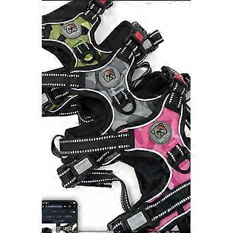 Dog Harness Non Pull,Handle and front clip