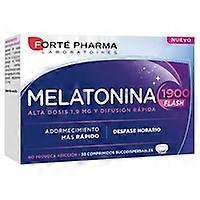 Melatonin 1900 Flash 30 Sublingual pills