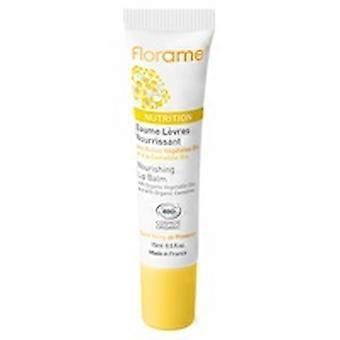 Nourishing lip balm 15 ml