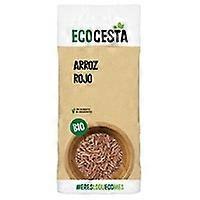 Organic red rice 500 g