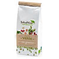 Green coffee beans 150 g