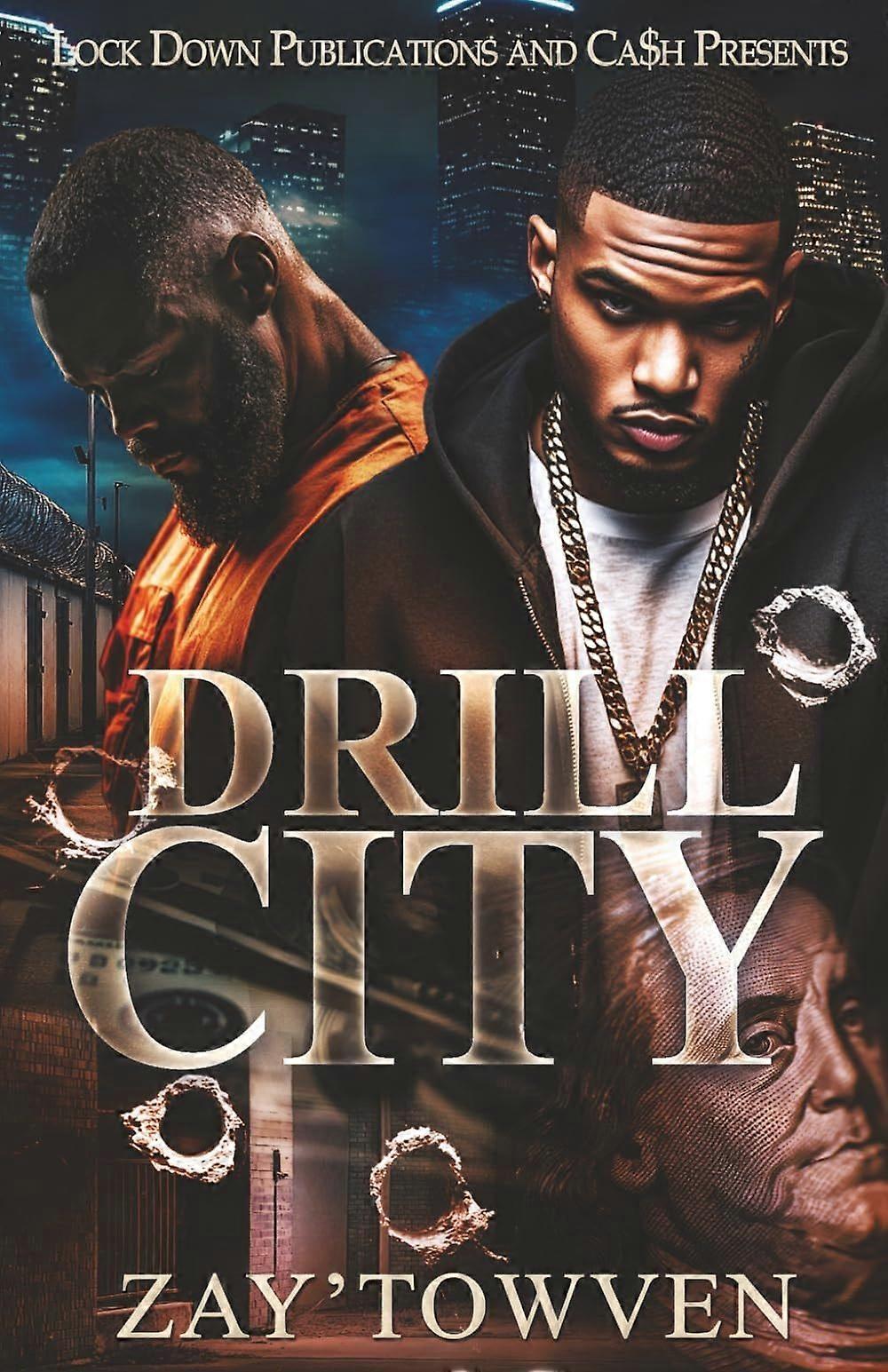 Drill city