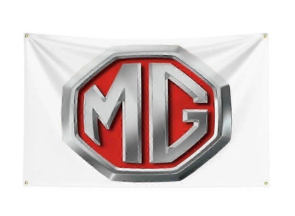 MG-flagg R0047