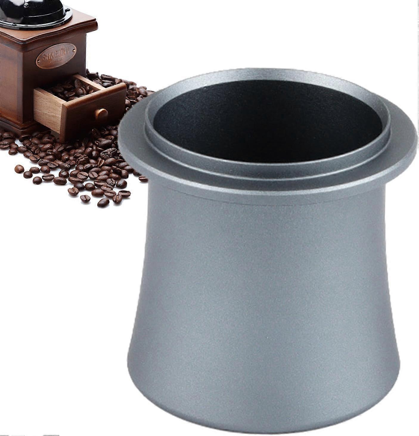Measuring cup for espresso coffee | Reusable coffee measuring cup, alu
