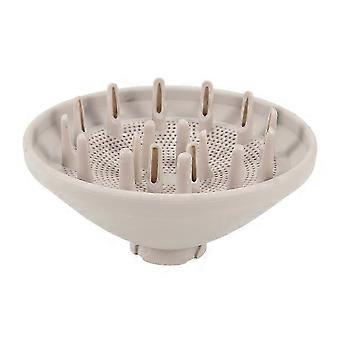Hair Diffuser Attachment Nozzles suitable for Shark FlexStyle Hair Dryer Tools Accessaries, Gifts suitable for Women