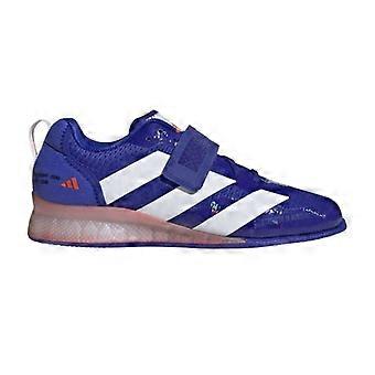 Adidas Miesten Adipower Stripes Lace -kiilakorot