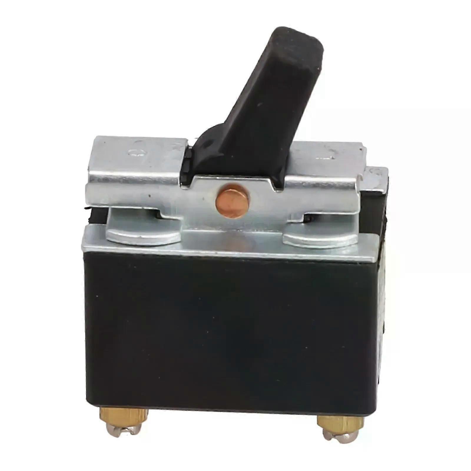 Angle Grinder Switch SW0026 AC250V 5A Replacement Fit For  Angle Grinder Switch Cutting Machine Switch Push Button Switch