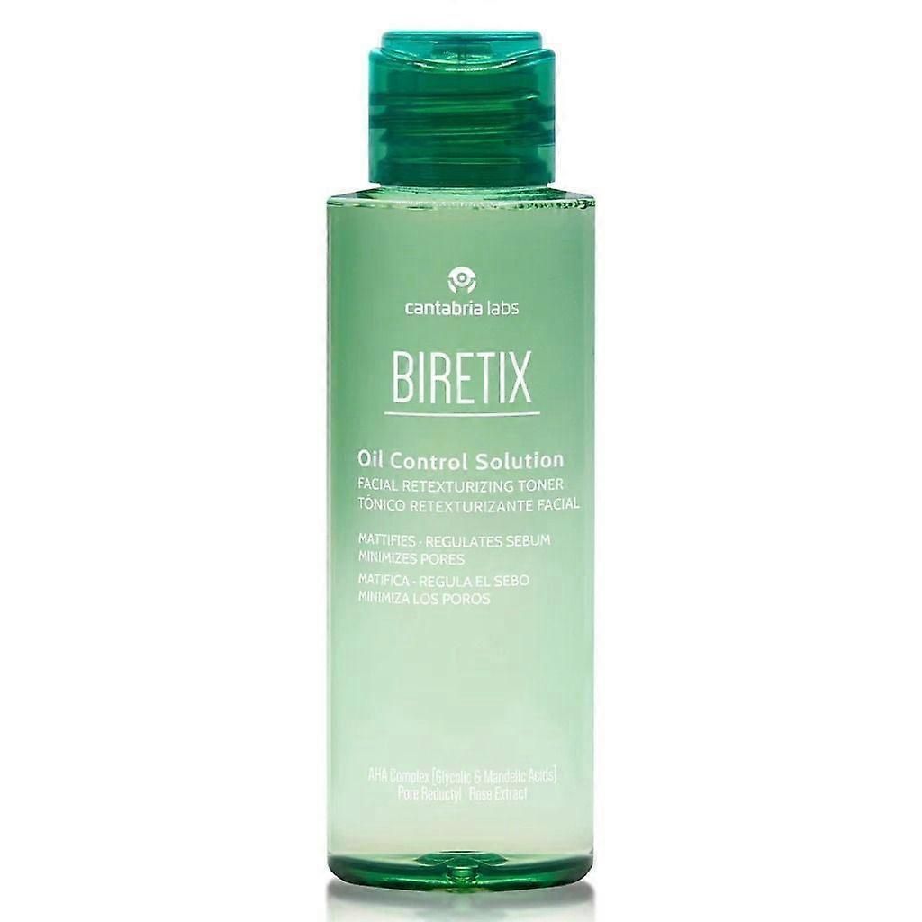 Cantabria Labs Biretix Oil Control Solution 100ml