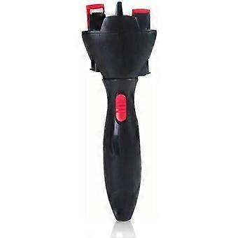 Hair Twister, Electronic Quick Twist Hair Braiding Machine Automatic Hair Braid Styler Diy Magic Hair Styling Tools