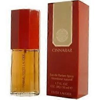CINNABAR 50 ml EDP spray