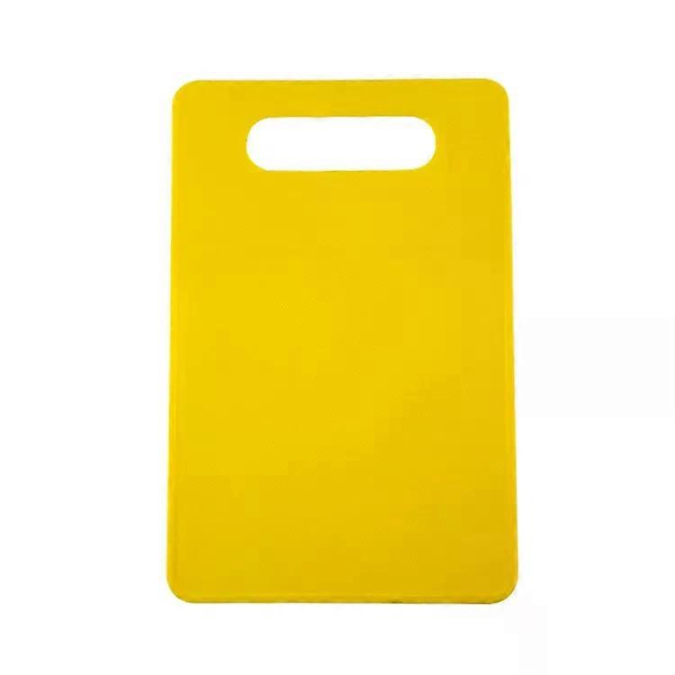 PCS Multicolor Cutting Board 29 x 19 cm