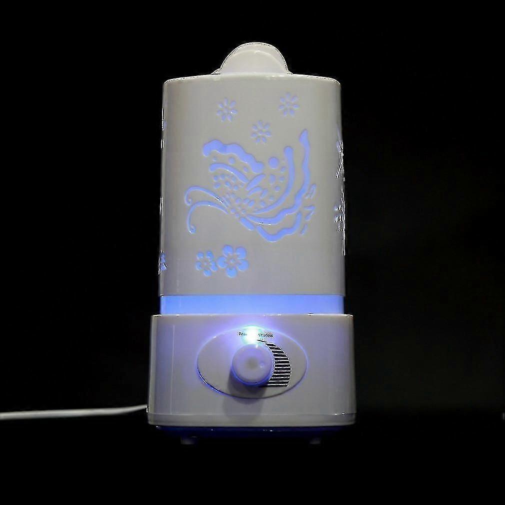 Creative Carving Household Humidifier
