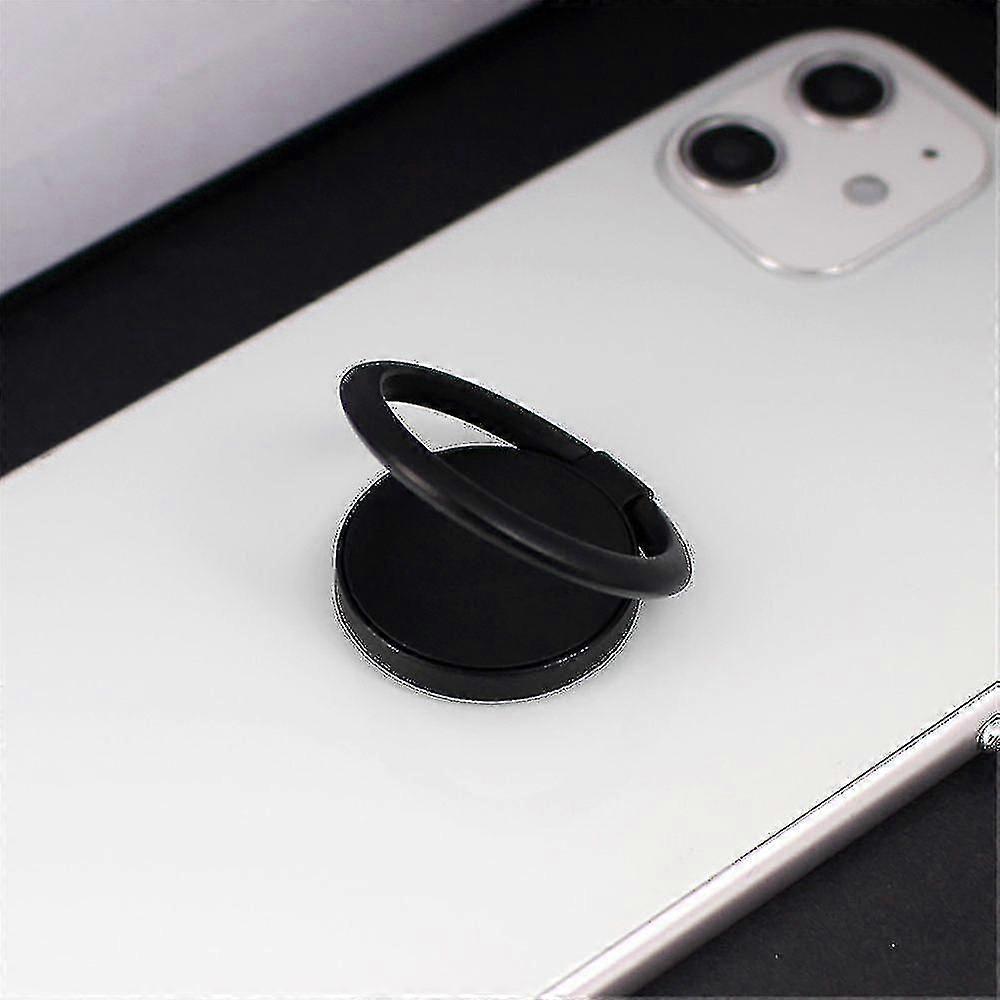Durable Mobile Phone Stand Universal Finger Ring Holder Smartphone Bracket