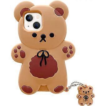iphone 13 mobile back cover keychain