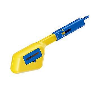 Dog Pooper Scooper Long Handle Pet Waste Picker Tool