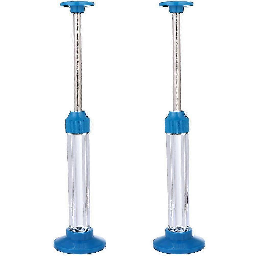 2pcs Air Compression Igniter Physics Teaching Tool for Students