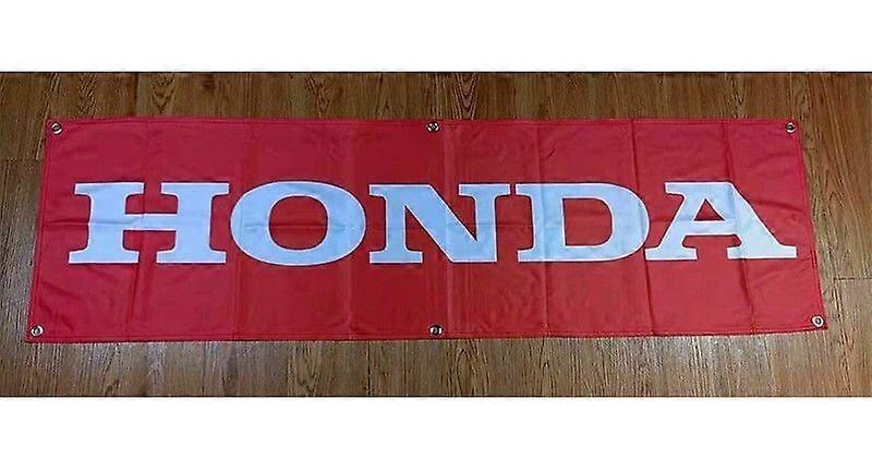 Bannière Honda SZ1133
