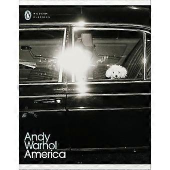 America - Andy Warhol