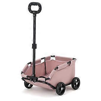 Foldable Pet Stroller for Cats and Dogs Foldable for Outings