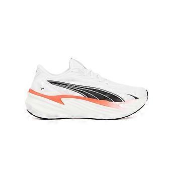 Basket Puma Maxima Pro Homme Blanc