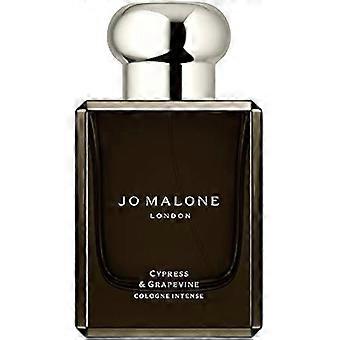 Kölnisch Wasser – JO MALONE – Zypresse & Weinrebe – 50 ml – Unisex – Holzig