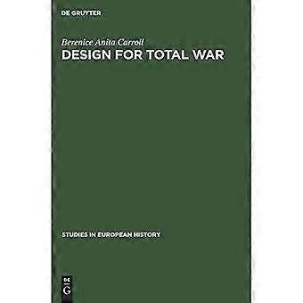 Progettazione per la guerra totale: armi ed economia nel Terzo Reich