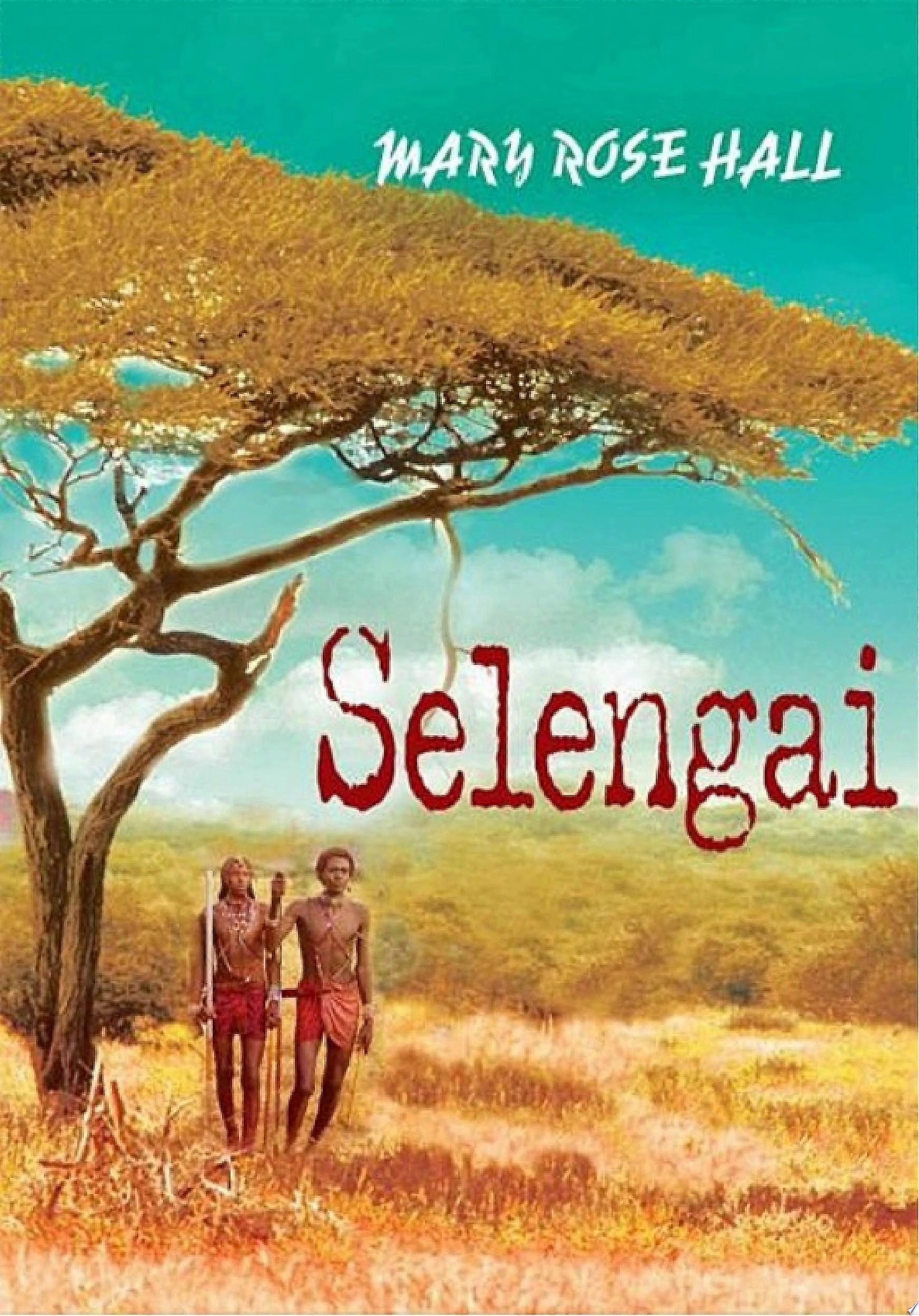 Selengai