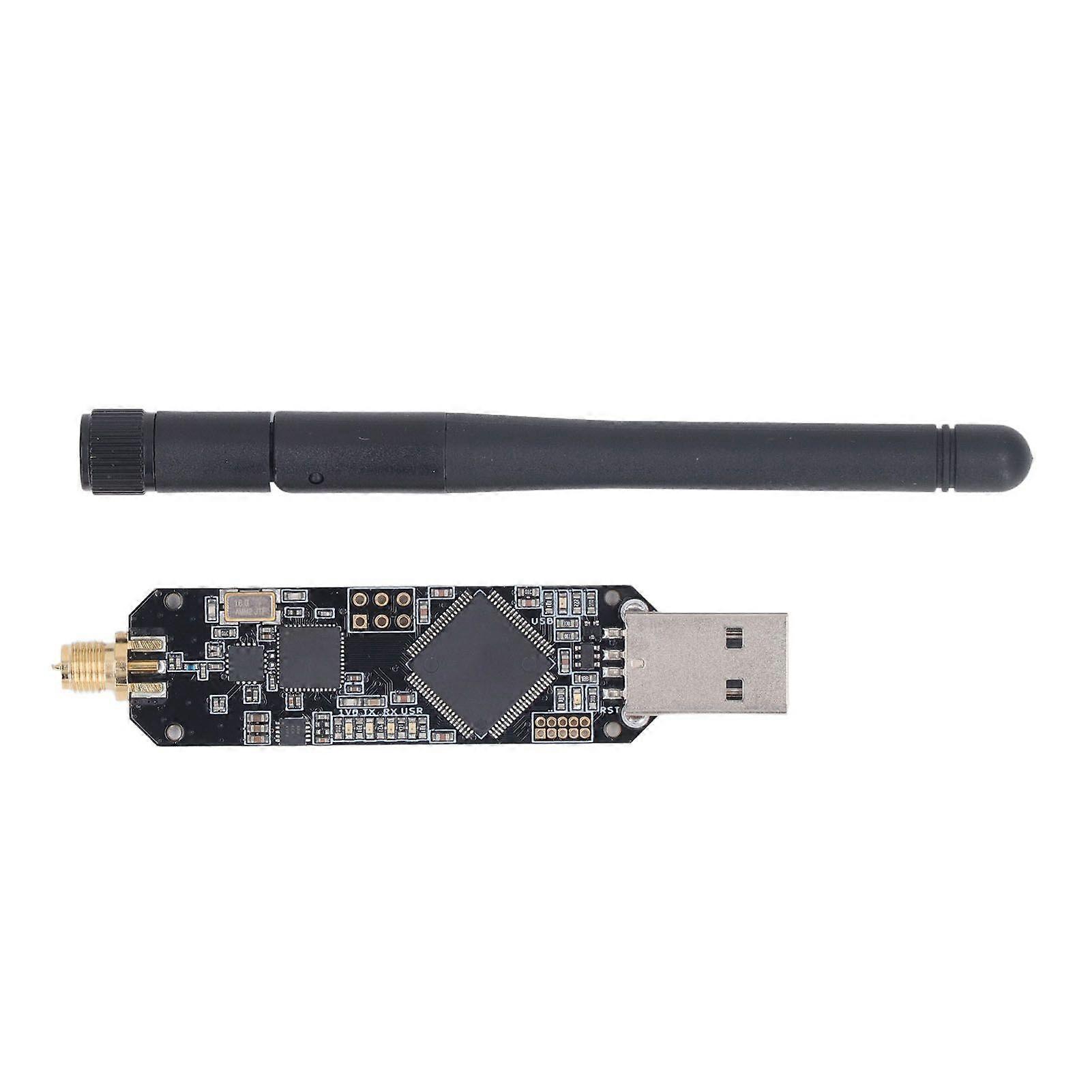 Bluetooth Protocol Analyzer 2.4GHz Wireless Bluetooth BLE Transmission and Reception Bluetooth Protocol Analysis Open Source Tool