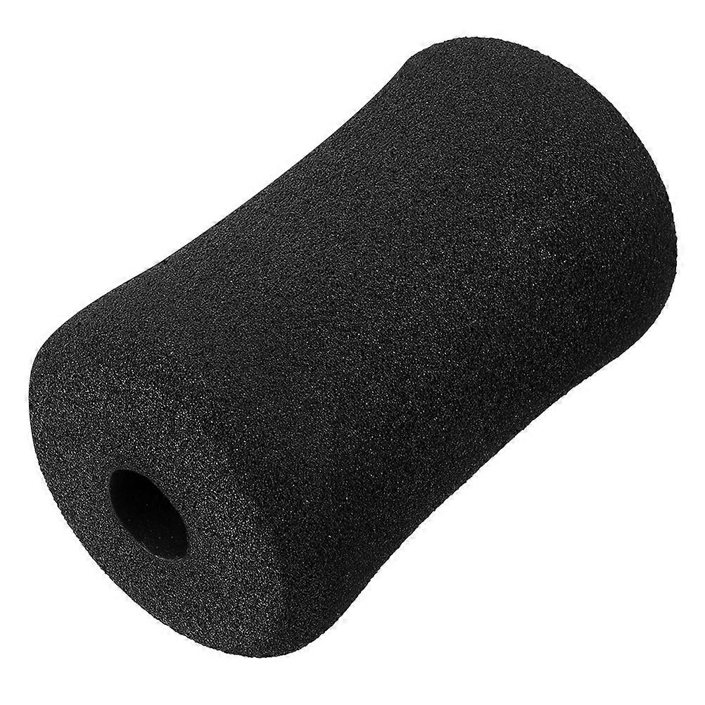 Ab Training Sleeve Rolling Sponge Roller Gym Exercise Sponge Pad Roller Pad Replacement