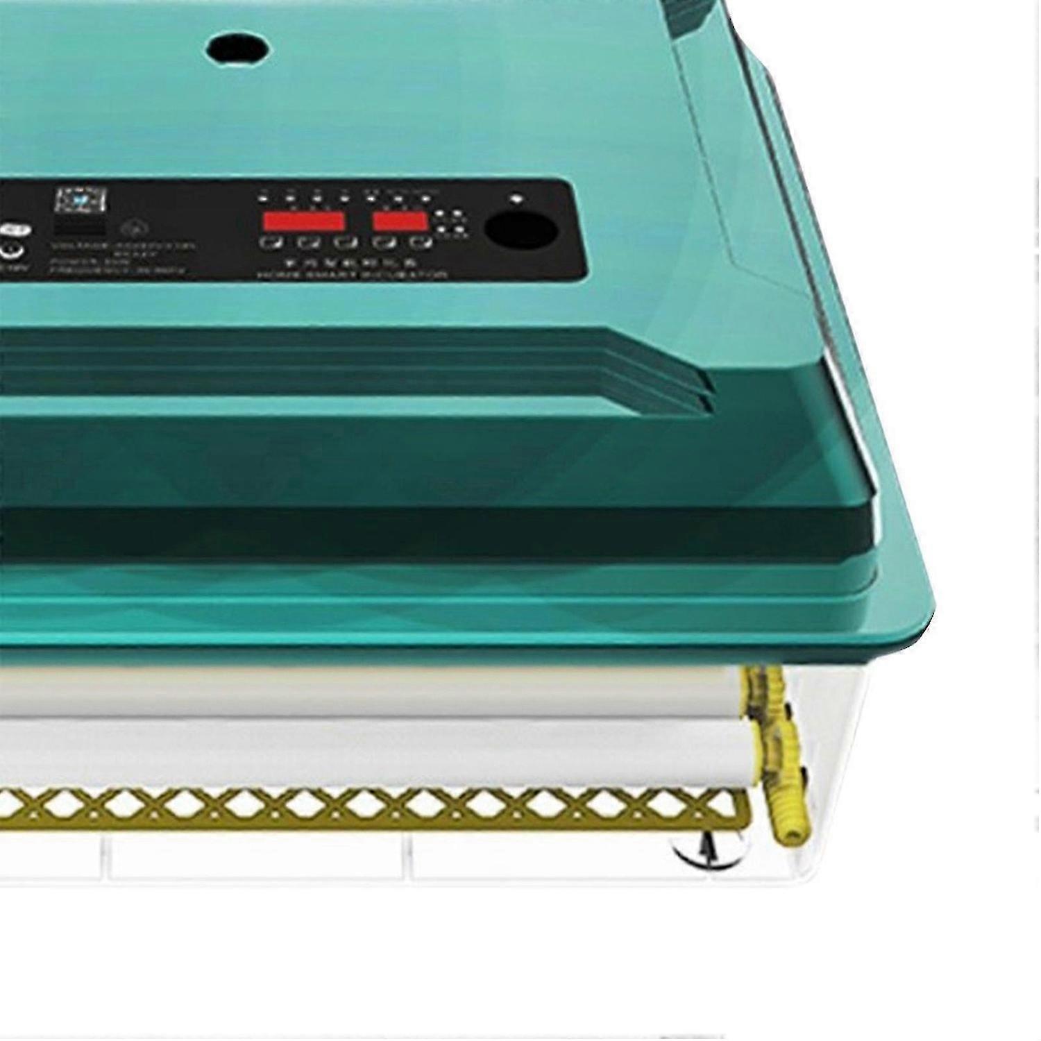 Egg Incubator for Hatching Eggs Automatic Egg Turning with LED Display Automatic