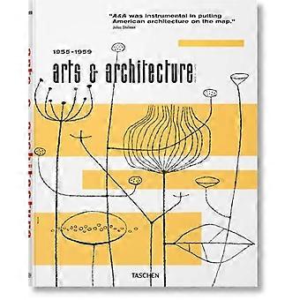 Arts & Architecture 1955 1959
