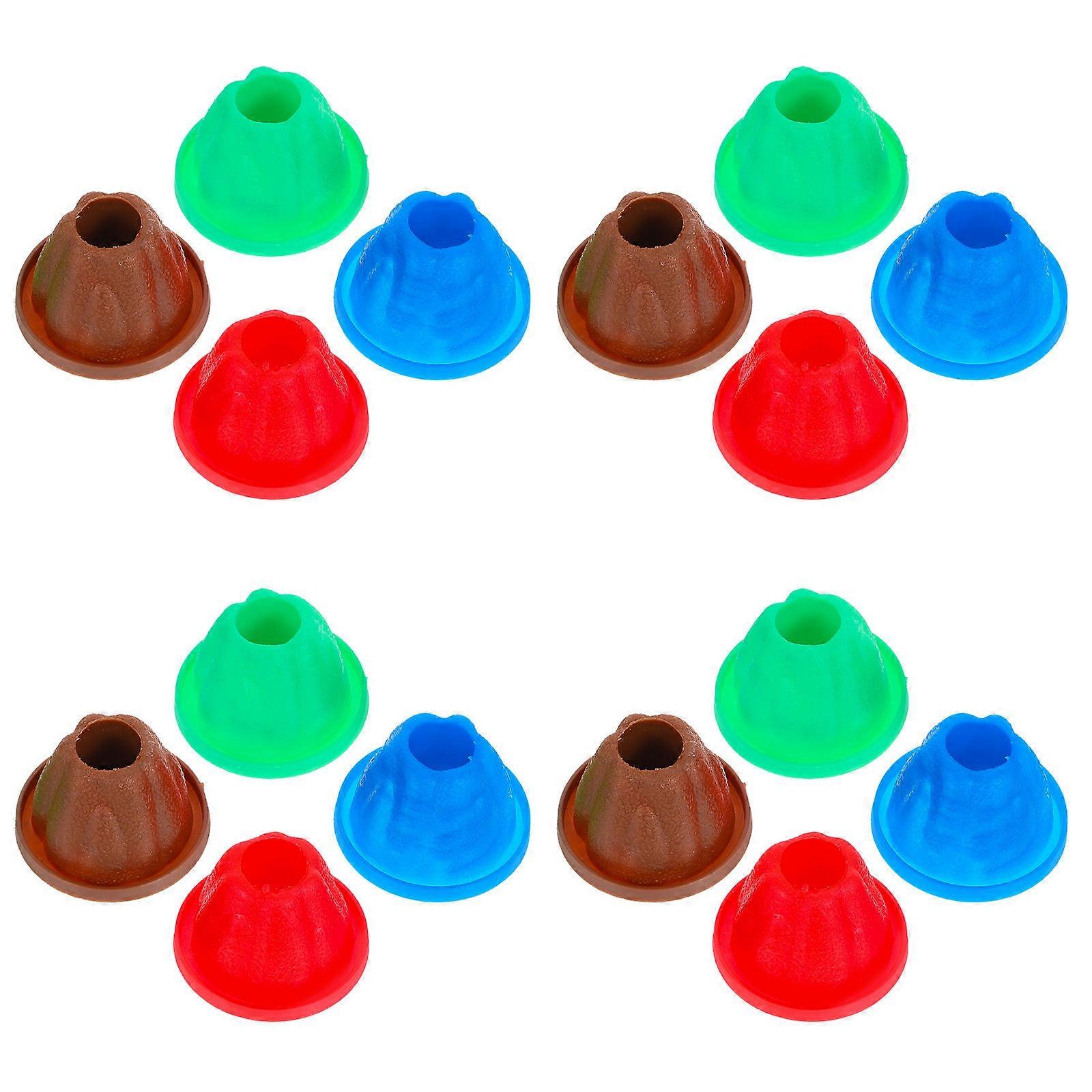 Volcano Eruptions Science Project Volcano Models 1 Box