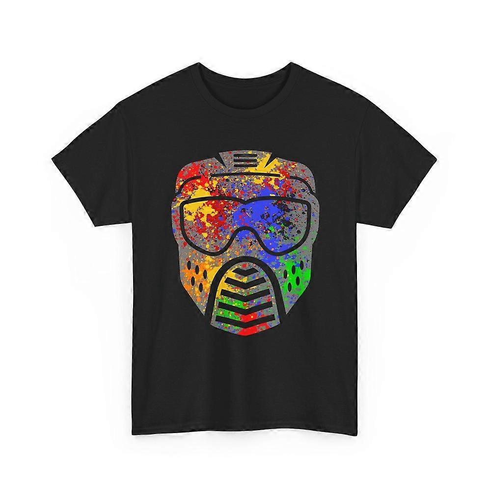 Koszulka do paintballu FFW-2054