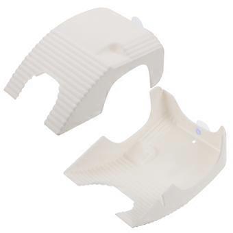 Plateforme de repos pour tortues, support d'escalade durable pour animaux de compagnie (lot de 2)