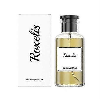 50 ml långvarig doft för alla hudtyper, förbättrar kropp och humör