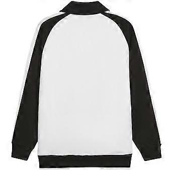 Puma Mens T7 Tracksuit Top