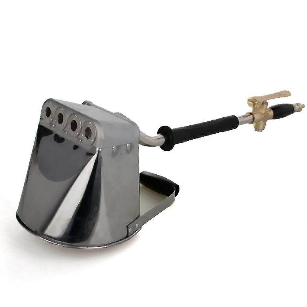 Spraying Tool Multi-Functional Waterproof and Fireproof Coating Spray Machine
