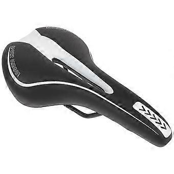 Bike Seat Mountain Bike Saddle for Folding Use 1Pcs
