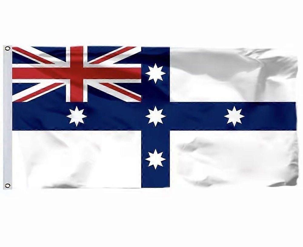 Drapeau de la Fédération australienne RL1008