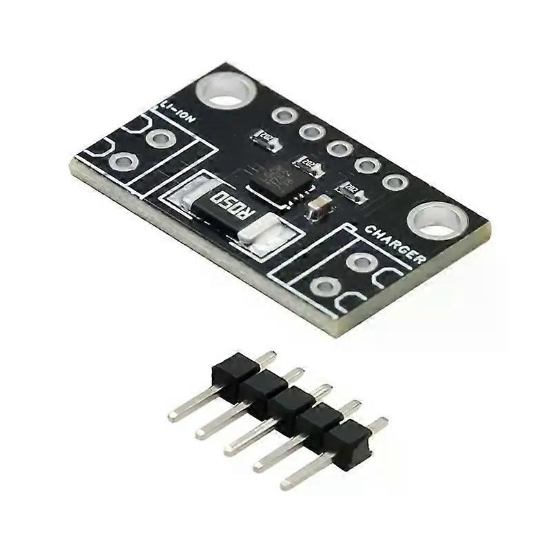 STABLE QUALITYLTC2944 Measurement Module Battery Charge Level DC3.6-60V