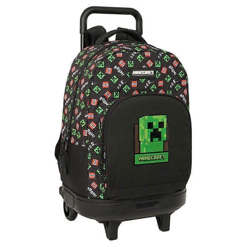 Minecraft Kompakt vagn 45 cm