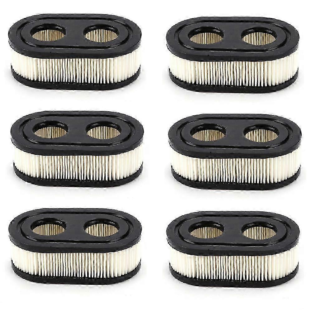 Compatible with Compatible with Stratton 593260/798339 Replacement Engine Element Device Accessory Lawn Mower Air Filter Fi