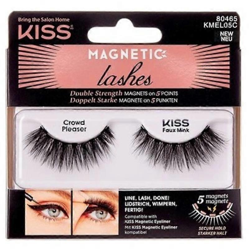 Magnetic Lashes Double Strength - Magnetic algae 01 Charm