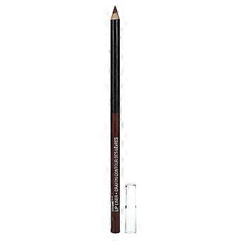 7 x wet n wild, Color Icon, Lip Liner, 711 Chestnut, 0.04 oz (1.4 g)