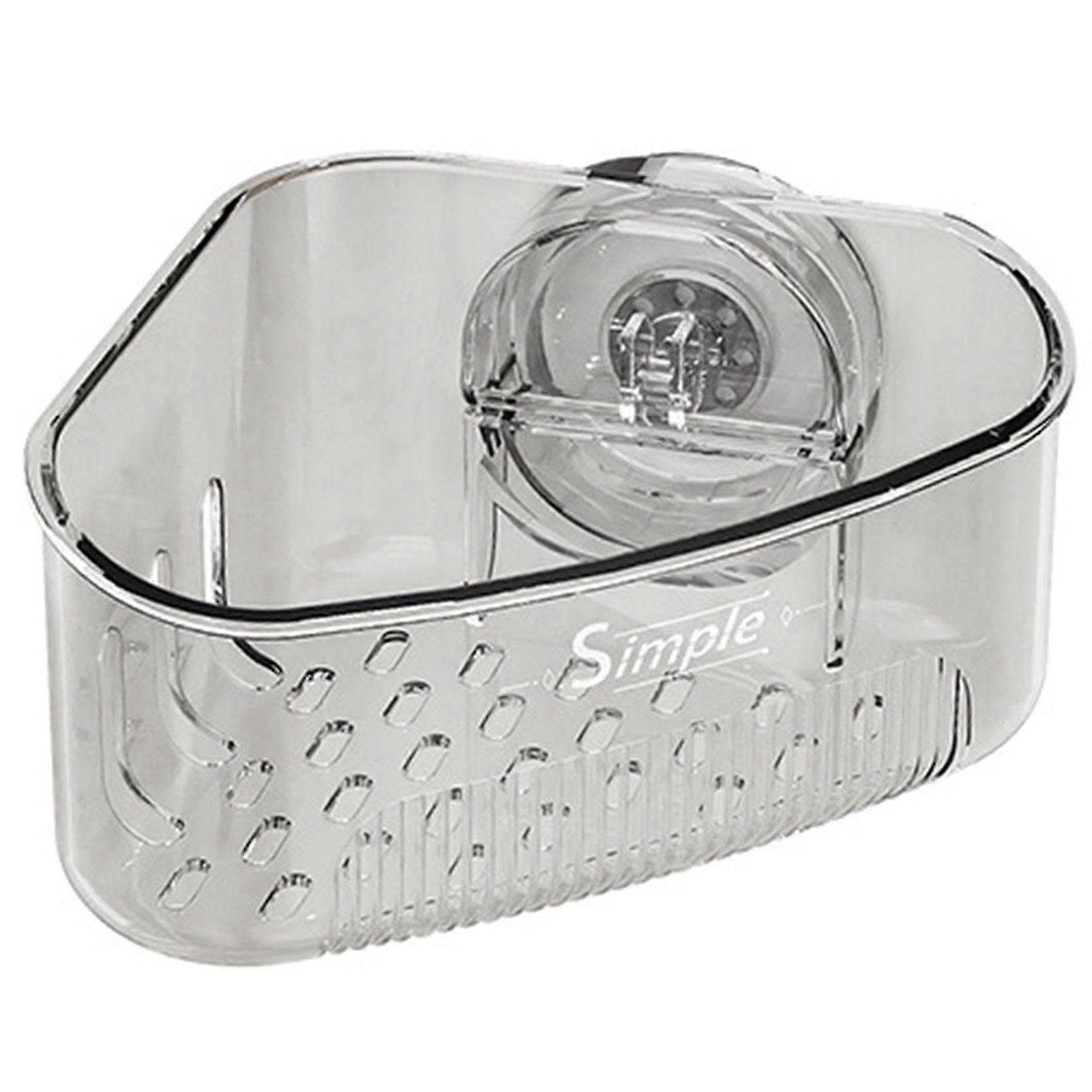 PET Corner Drying Rack